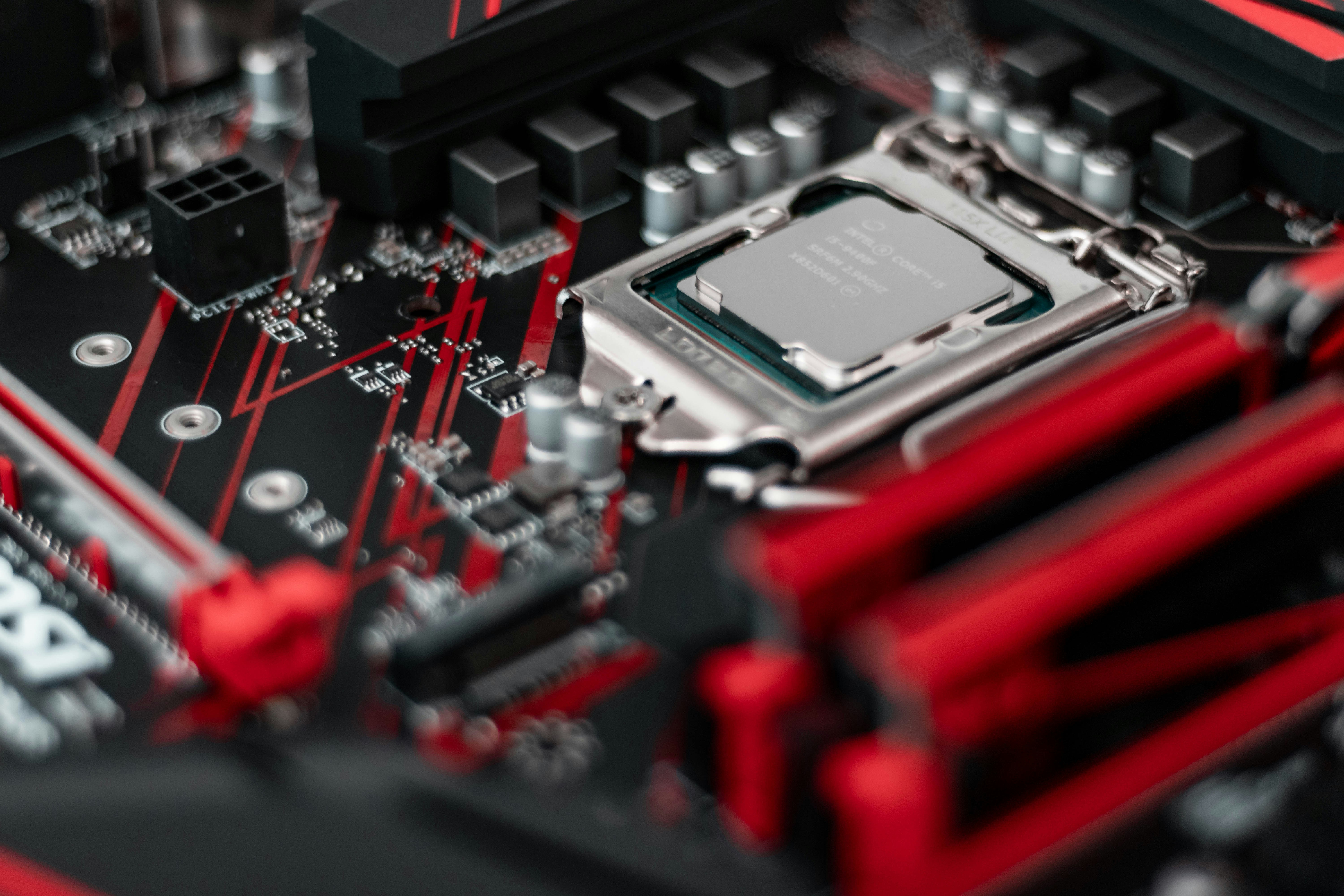MICROCHIP